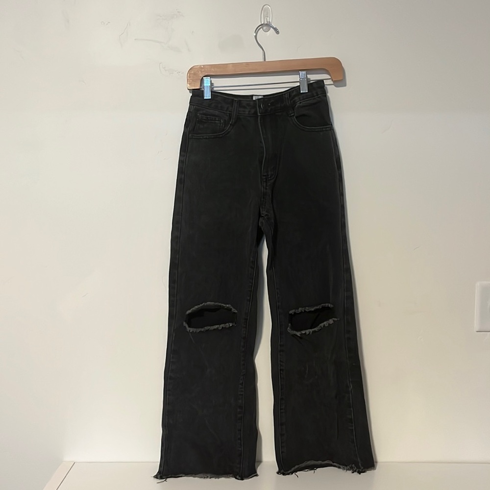 princess polly jeans